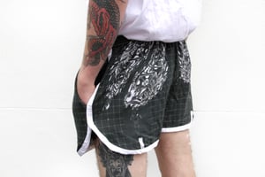 Image of |LIMITED EDITION| RUNNING SHORTIX