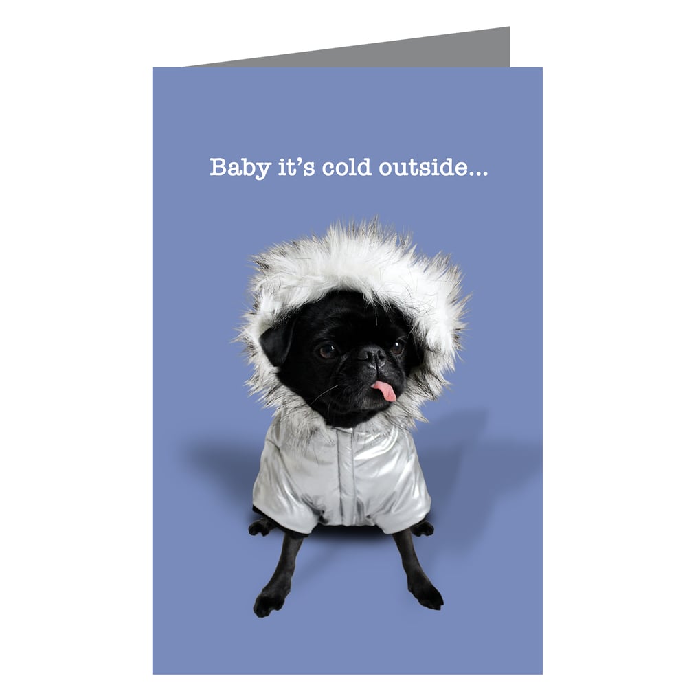 Image of Baby It's Cold Outside