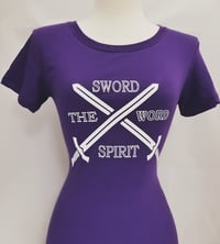 Image 1 of Sword of the Spirit