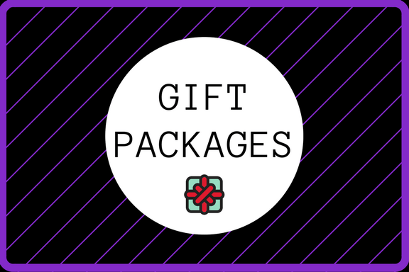 Image of Gift Packages
