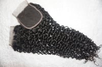 HD Deep Wave Closure 5x5
