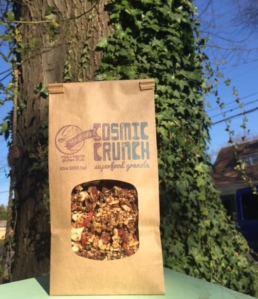 Image of Cosmic Crunch Granola