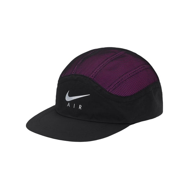 nike trail running hat