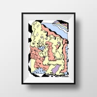 Image 1 of POSTGRAFFITI 2