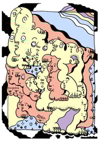 Image 2 of POSTGRAFFITI 2