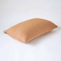 Image 3 of Sprinkles Cushion Cover - Burnt Orange (2 sizes available)