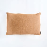 Image 2 of Sprinkles Cushion Cover - Burnt Orange (2 sizes available)
