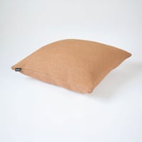 Image 4 of Sprinkles Cushion Cover - Burnt Orange (2 sizes available)
