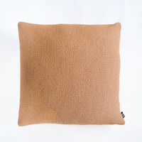 Image 1 of Sprinkles Cushion Cover - Burnt Orange (2 sizes available)