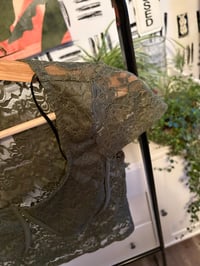 Image 2 of Forever 21 lace top