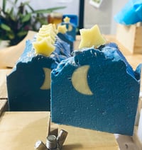 Image 1 of [CLEARANCE] Night Sky Soap