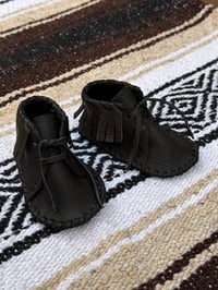 Image 4 of Baby Booties 