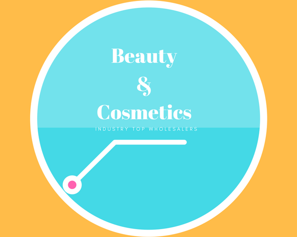 Image of Beauty & Cosmetics List