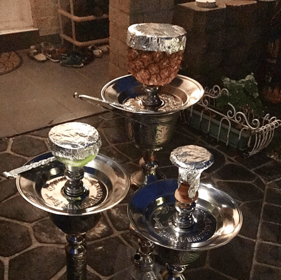 Image of TRIO