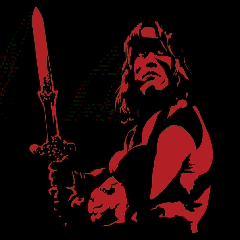 Rotten Rags — Conan