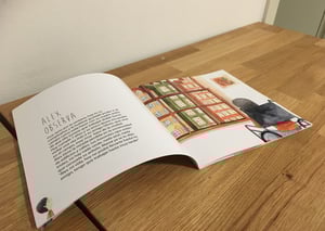 Image of Alex y Olivio, El aceite de la vida