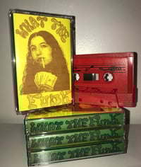 Image 1 of WHAT THE FUNK