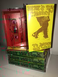 Image 2 of WHAT THE FUNK