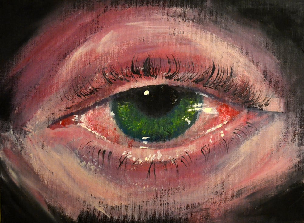 Image of Look  Closer