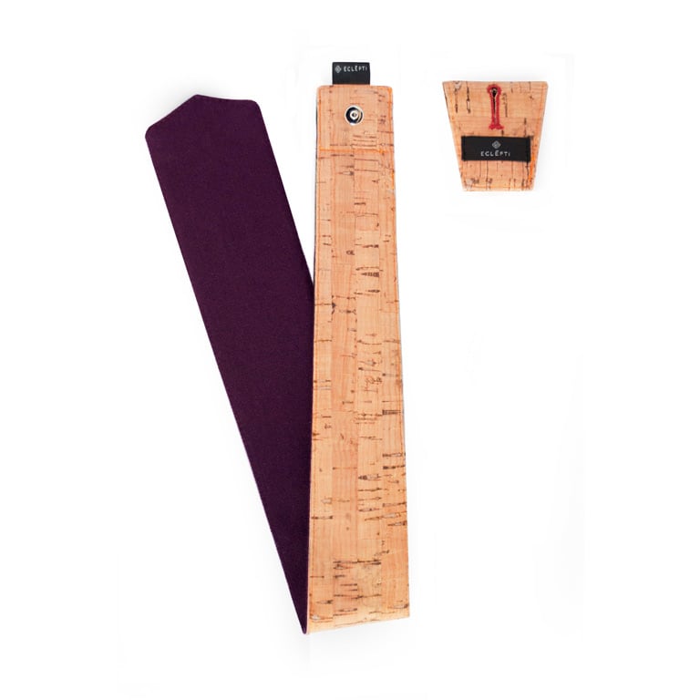 Image of Cork & Wine "T" by Eclepti
