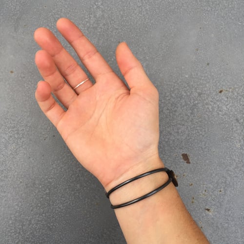 Image of Acacia Cluster Cuff