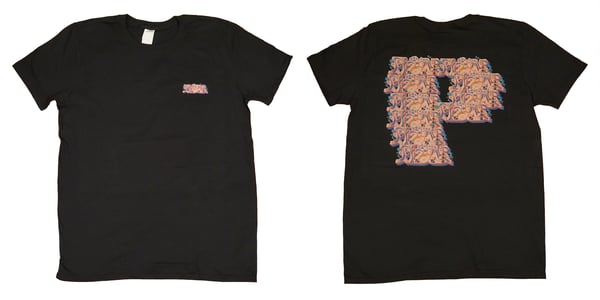 Image of Playa$ BLACK