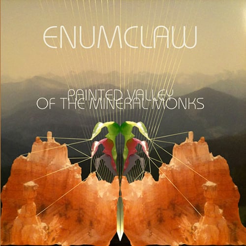 Image of Enumclaw / Painted Valley of the Mineral Monks