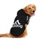 Image of Adidoggy Black (Free Shipping)