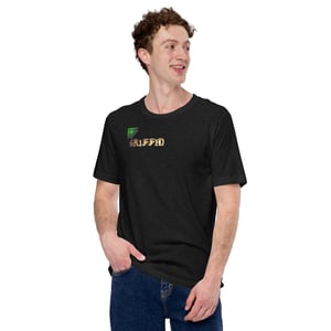 Image of Griffin Hacker Style T-Shirt