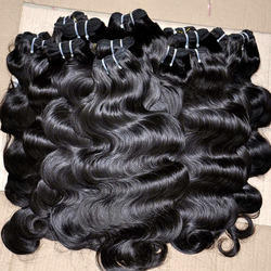 Image of Raw Indian Wavy Hair