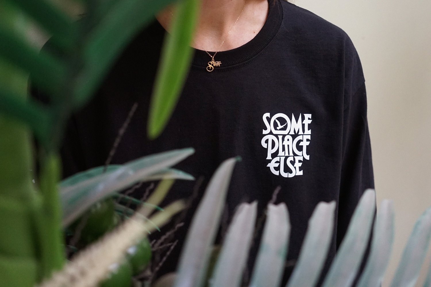 Image of Some Place Else Tee