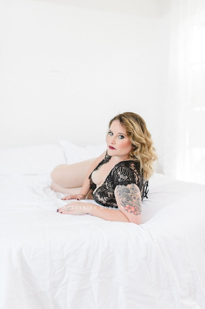 Image of January 2018 Boudoir Marathon
