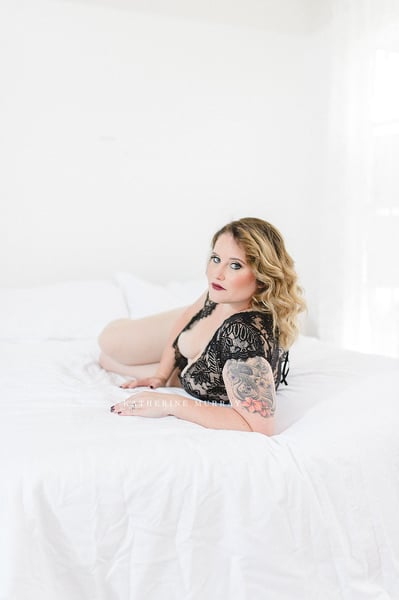 Image of January 2018 Boudoir Marathon