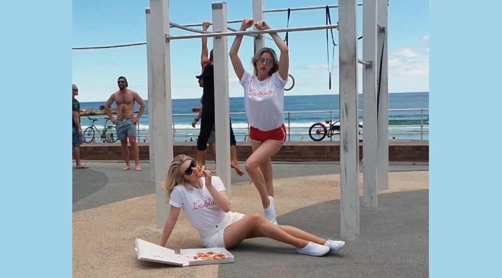 Image of Personal Training Session with F&L