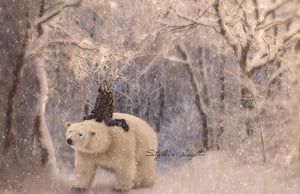 Image of Polar Bear Bundle