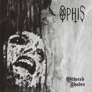 Image of Ophis ‎– Withered Shades 2LP