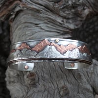 Image 1 of Cascades Cuff