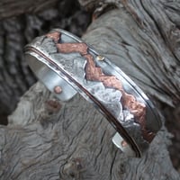 Image 3 of Cascades Cuff