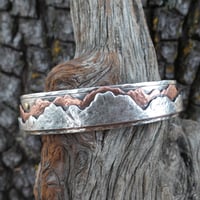 Image 4 of Cascades Cuff