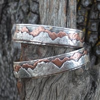 Image 5 of Cascades Cuff