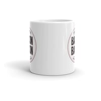 Image 2 of Bacon Bacon Logo Coffee Mug