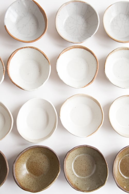 Image of Little Dishes