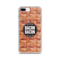 Image 3 of Bacon Wrapped Phone Case