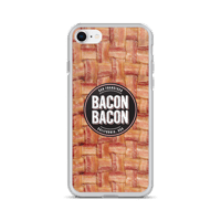 Image 4 of Bacon Wrapped Phone Case