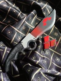 Image 2 of Harley Quinn’s Knife - Injustice