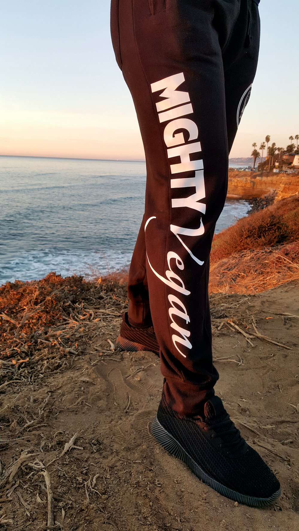 Image of MVA PREMIER UNISEX JOGGER/SWEATPANTS