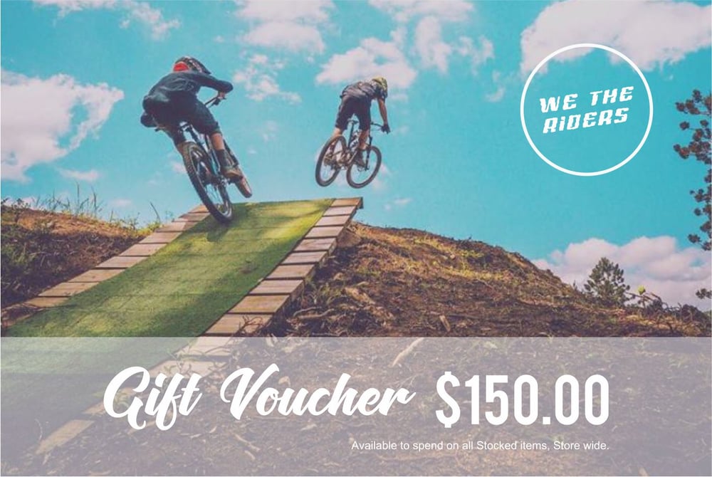 Image of Gift Vouchers