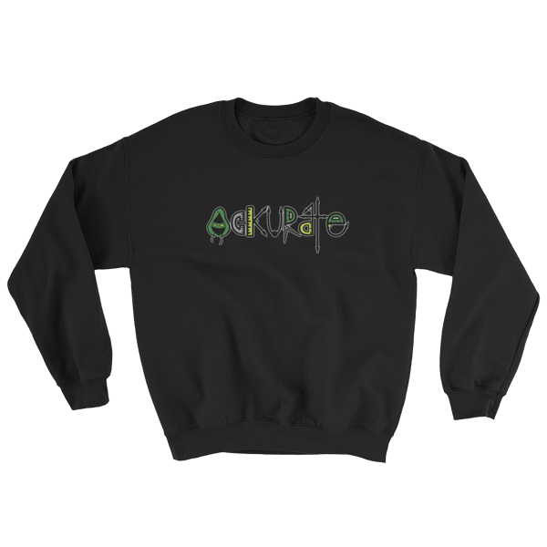 Image of Ackurate SweatShirt