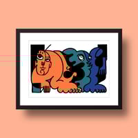 Image 1 of NEOCUBISM 1