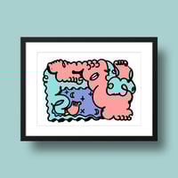 Image 1 of NEOCUBISM 2